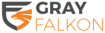 Gray Falkon